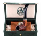 Трубка SER JACOPO Picta Magritte N10 в шкатулке Трубка SER JACOPO Picta Magritte N10 в шкатулке