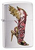 Зажигалка Zippo Bs mehindi