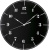 Модные настенные часы, Seiko, QXA570K
