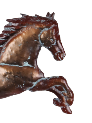 Флюгер  Лошадь FM-S-210-D