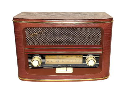 Радиоприемник Roadstar HRA-1500N (FM/MW)