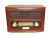 Радиоприемник Roadstar HRA-1500N (FM/MW)