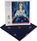 Карты Таро: "Tarot Cloth (Astrology) - 80x80"