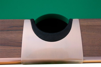 Стол / пул "Dynamic III" 8 ф Modern Brown Стол / пул "Dynamic III" 8 ф Modern Brown