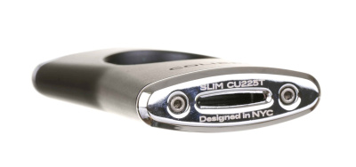 Гильотина Colibri, черная-хром, CU225T2