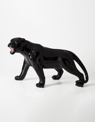 Статуэтка Черная Пантера