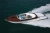 Катер RIVA AQUARIVA GUCCI, арт.SB0055P
