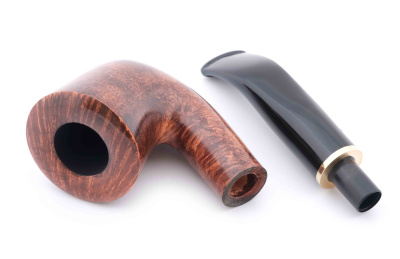 Трубка Gasparini Royal, Форма 15 Трубка Gasparini Royal, Форма 15