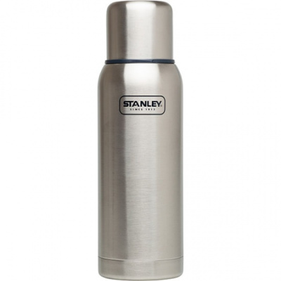 Термос STANLEY Adventure 1L Stainless Steel