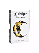 Карты Таро "Malefique Lenormand" US Games / Малефик Ленорман