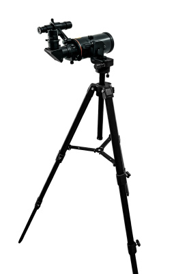 Фототелескоп Levenhuk Kelvin MAK60 mini AZ Фототелескоп Levenhuk Kelvin MAK60 mini AZ