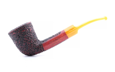 Трубка SER JACOPO Mastro Geppetto Rustic