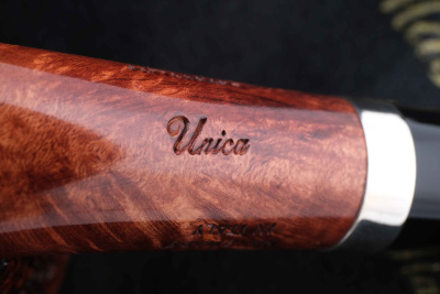 Трубка Mastro de Paja Unica