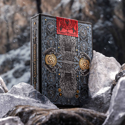 Карты "Theory11 Game Of Thrones"