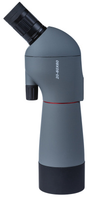 Зрительная труба PRAKTICA Hydan 20–60x60