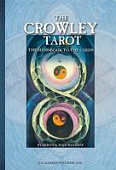 Книга. The Crowley Tarot: The Handbook to the Cards / Таро Кроули: Руководство по картам, US Games