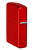 Зажигалка ZIPPO Classic с покрытием Metallic Red, латунь/сталь, красная, матовая, 38x13x57 мм Зажигалка ZIPPO Classic с покрытием Metallic Red, латунь/сталь, красная, матовая, 38x13x57 мм