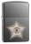Зажигалка Zippo