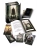 Карты Таро "Runic Tarot Kit" Lo Scarabeo / Таро Руны + Книга