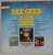 Виниловая пластинка Би Джиз, Bee Gees, All time greatest hits, бу