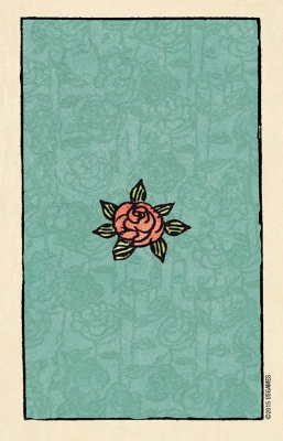Карты Таро. "Pixie’s Astounding Lenormand in Tin" / Поразительная Ленорман Пикси в жестяной банке, US Games