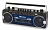 Ретро-магнитофон Roadstar RCR-3025BL, синий