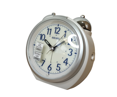 Будильник SEIKO, QXK118WN Будильник SEIKO, QXK118WN