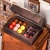 Румбокс интерьерный конструктор Шоколад Генри Robotime Henry's Chocolate