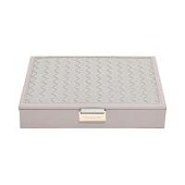 Шкатулка для хранения украшений LC Designs арт.76761, тауп