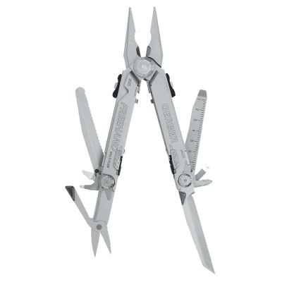 мультитул Gerber (Гербер) Freehand SS 2201517 Нейлоновый чехол