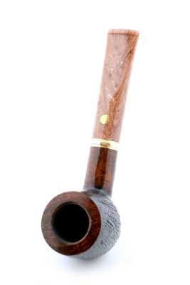 Трубка Mastro de Paja Pettinata 2024