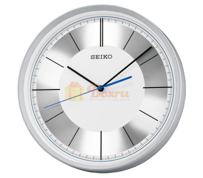  Настенные кварцевые часы SEIKO, QXA612SN 