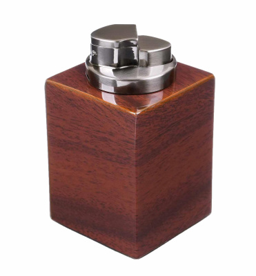 Зажигалка настольная Howard Miller, Красное дерево, 810-073