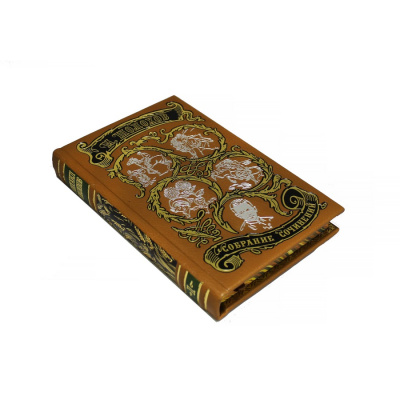 Книга Шолохов М. Собрание сочинений (в 8-ми томах)