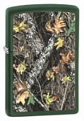 Зажигалка Zippo Mossy Oak