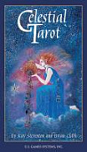 Карты Таро: "Celestial Tarot Deck"