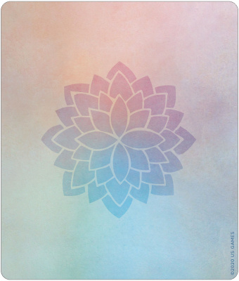 Карты Таро: "Nature  Soul Wisdom Yoga"