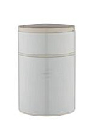 Термос для еды Thermocafe by Thermos Arctic Food Jar (0,5 литра), белый (115873)