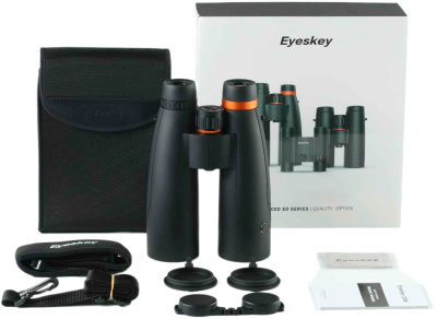 Бинокль Eyeskey SkyPower 15х56