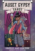 Карты Таро: "Auset Gypsy Tarot"