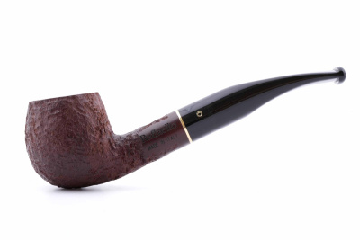 Трубка Barontini Raffaello Rustic Brown, Форма 232