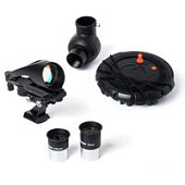 Телескоп Celestron Inspire 80 AZ