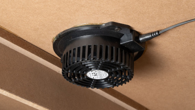 Игровой стол -   аэрохоккей "Tribute" 6 ф