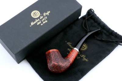 Трубка Mastro de Paja Трубка Mastro de Paja