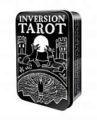 Карты Таро: "Inversion Tarot In a Tin"