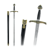 Меч Ланцелота