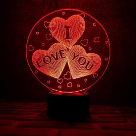 14 февраля - День всех влюблённых