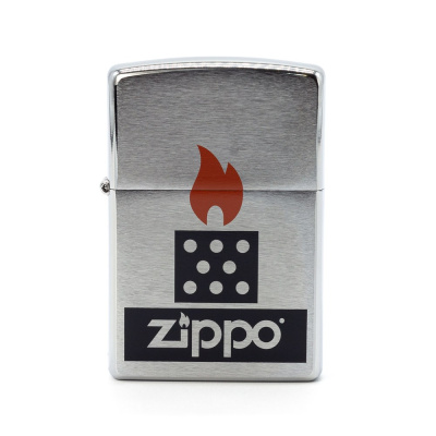 Зажигалка Zippo Chimney