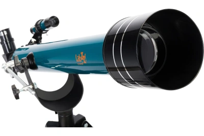 Телескоп Levenhuk LabZZ TK60 с кейсом