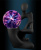 Электрический плазменный шар "Фантазия" 16см (Тесла)